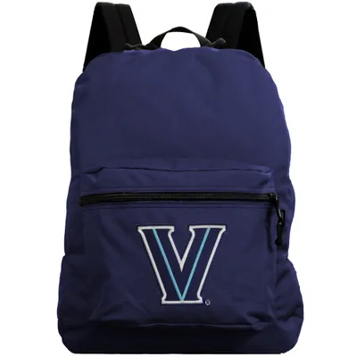 Villanova Wildcats MOJO 16'' Premium Backpack - Navy