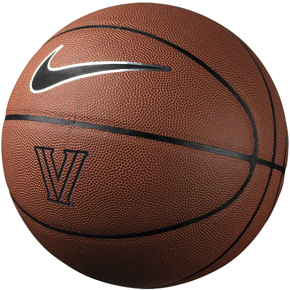 Nike Villanova Wildcats Réplique de l'équipe de basket-ball