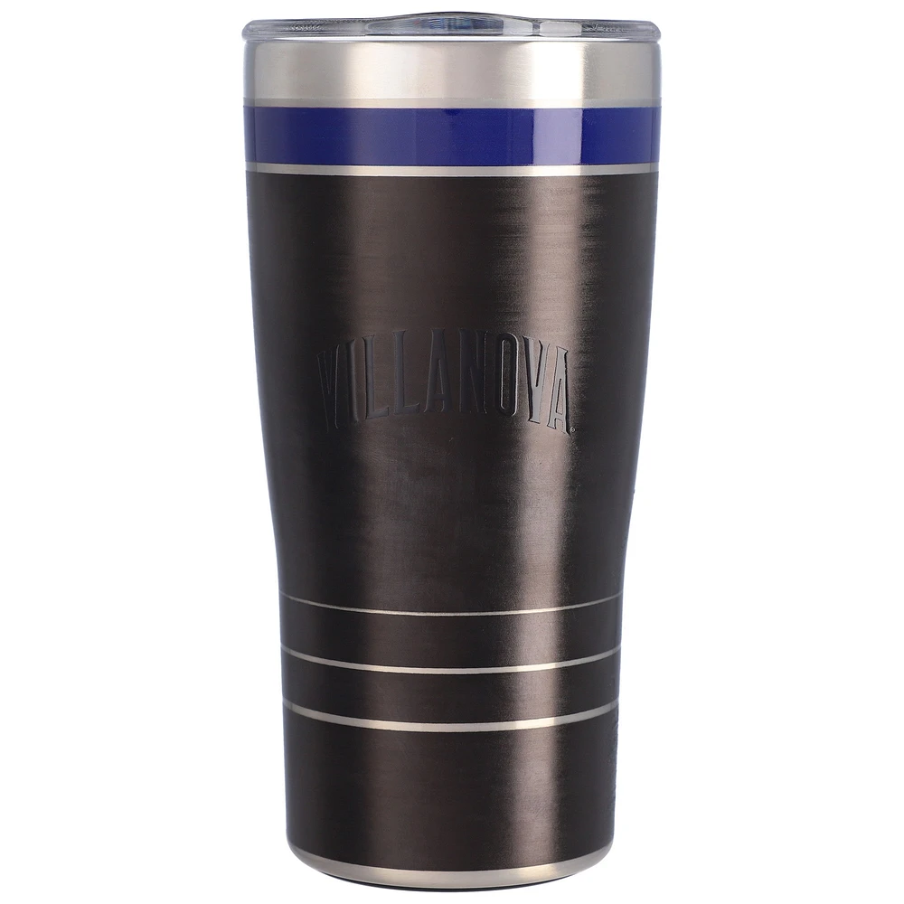 Tervis Villanova Wildcats 20oz. Gobelet de jeu de nuit