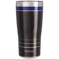 Tervis Villanova Wildcats 20oz. Gobelet de jeu de nuit