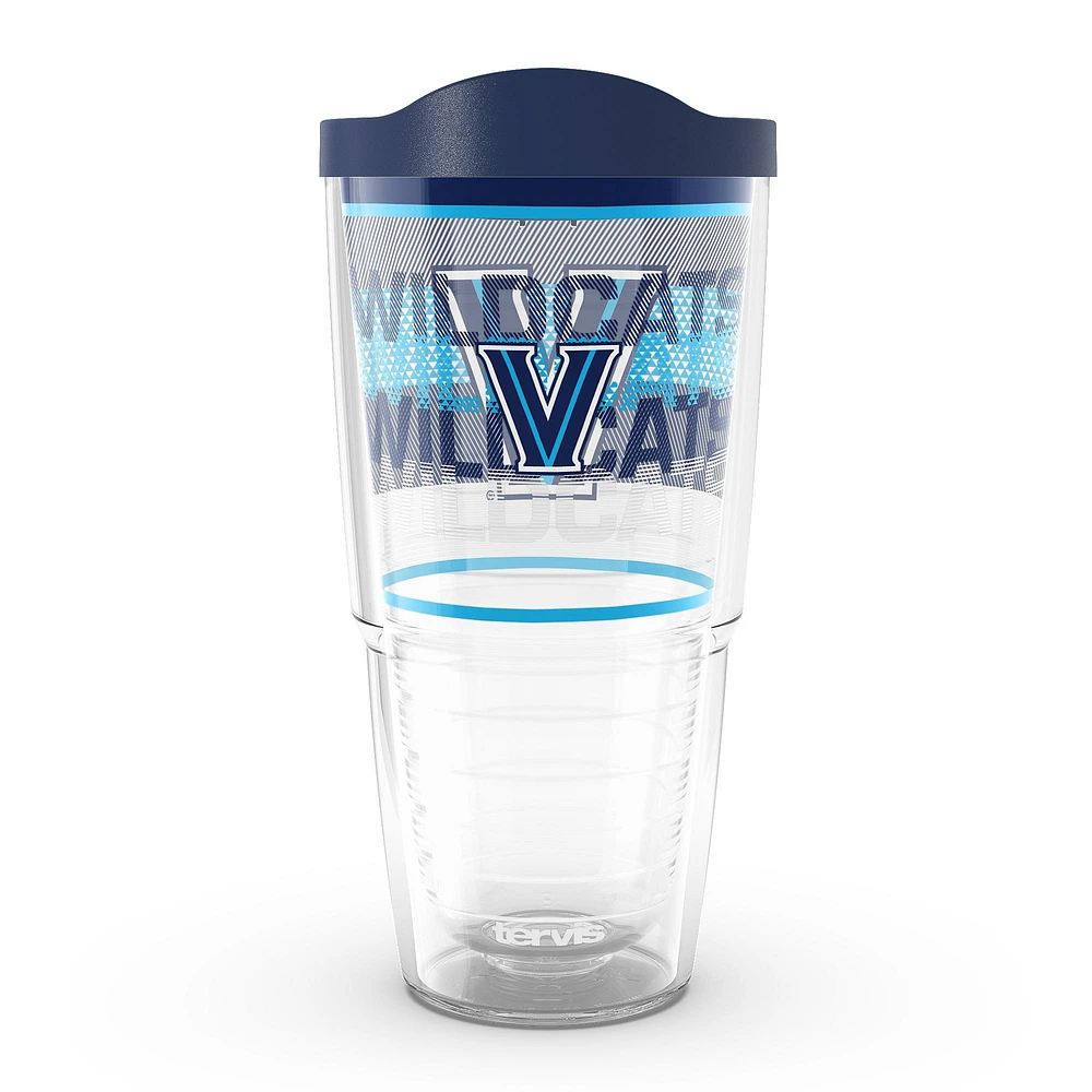 Tervis Villanova Wildcats 24oz. Gobelet classique concurrent