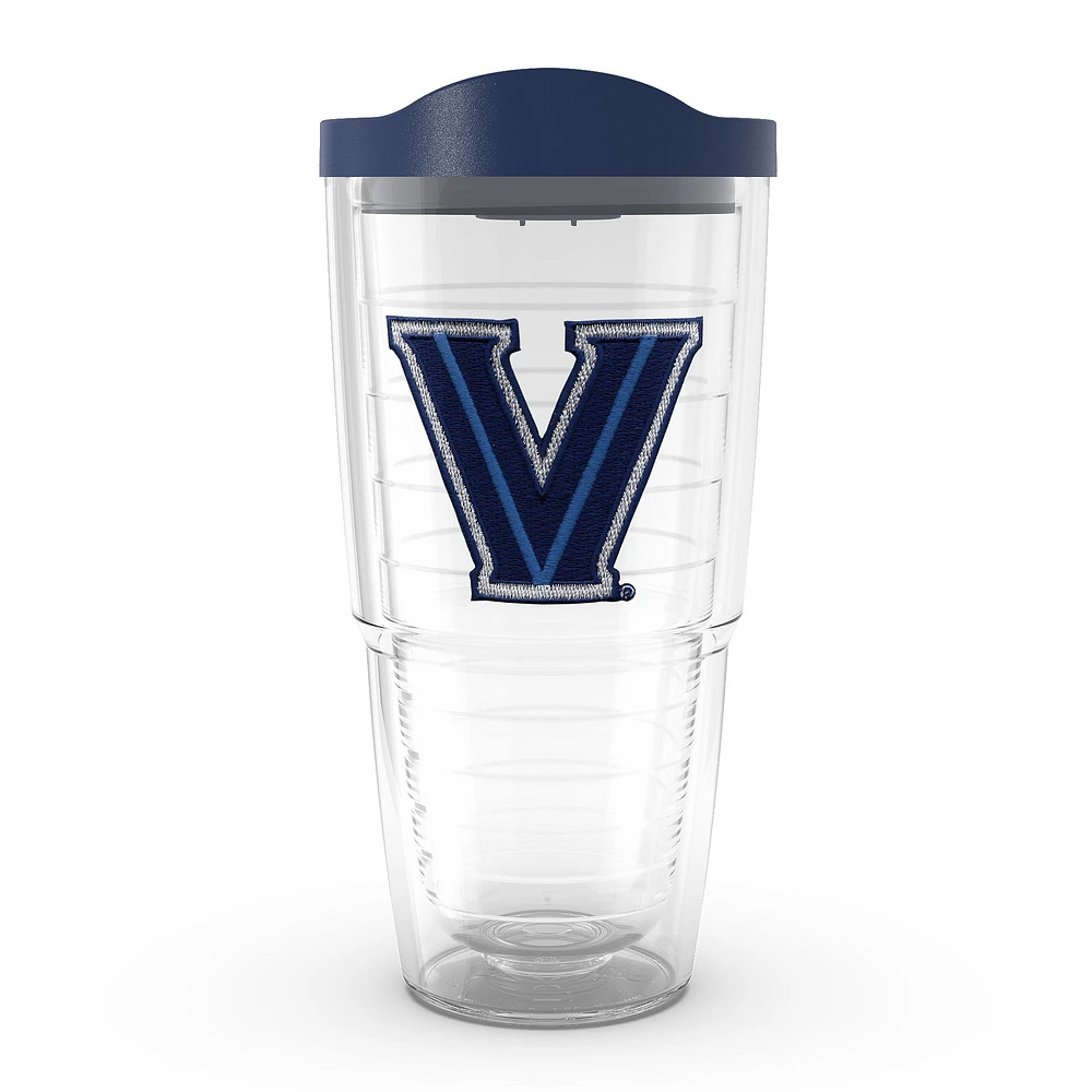 Tervis Villanova Wildcats 24oz. Gobelet classique emblème