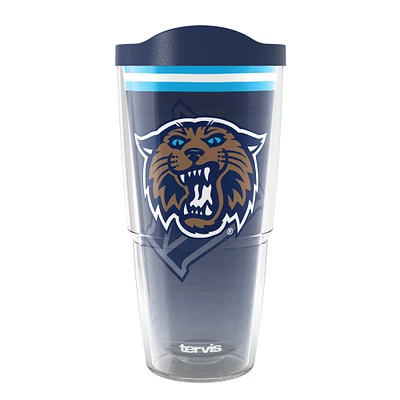 Tervis Villanova Wildcats 24oz. Gobelet classique Forever Fan