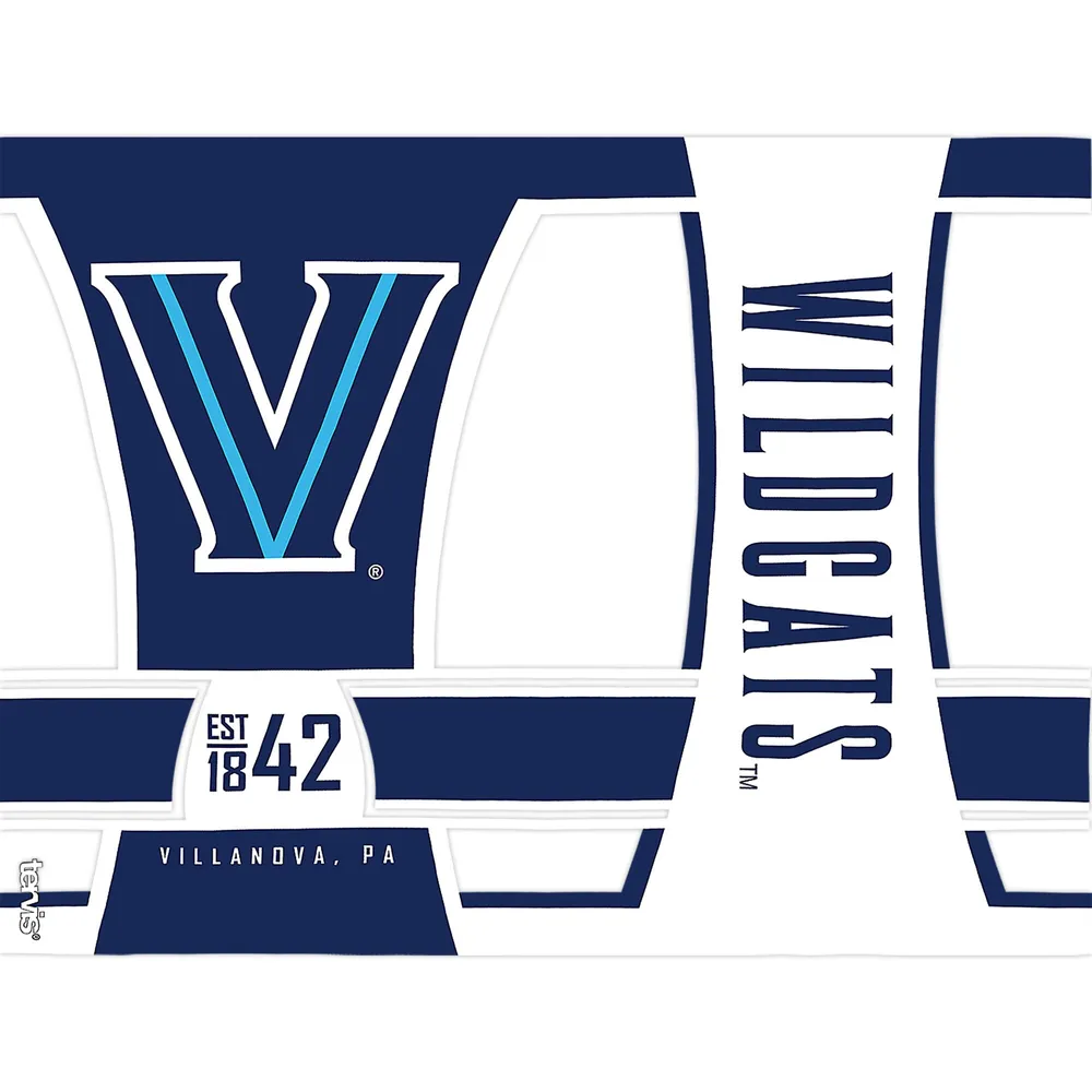 Tervis Villanova Wildcats 24 oz. Gobelet classique Spirit