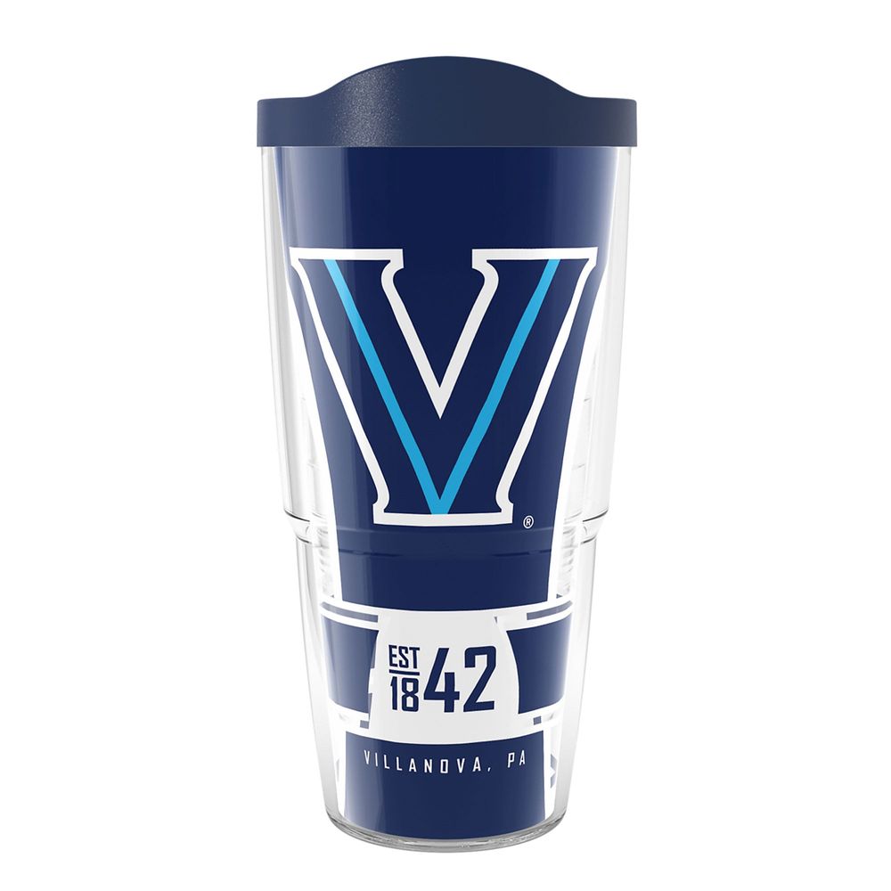 Tervis Villanova Wildcats 24oz. Spirit Classic Tumbler