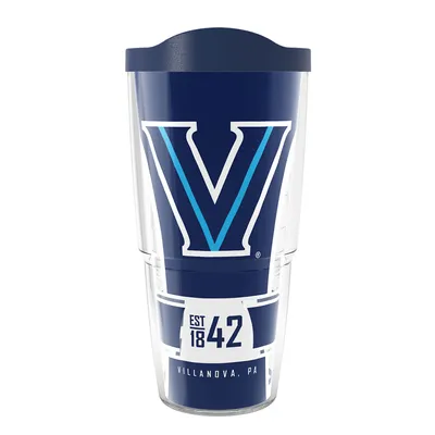 Tervis Villanova Wildcats 24 oz. Gobelet classique Spirit