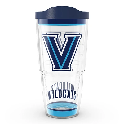 Tervis Villanova Wildcats 24oz. Gobelet Tradition Classique