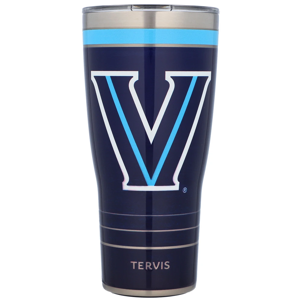 Tervis Villanova Wildcats 30oz. Gobelet en acier inoxydable MVP