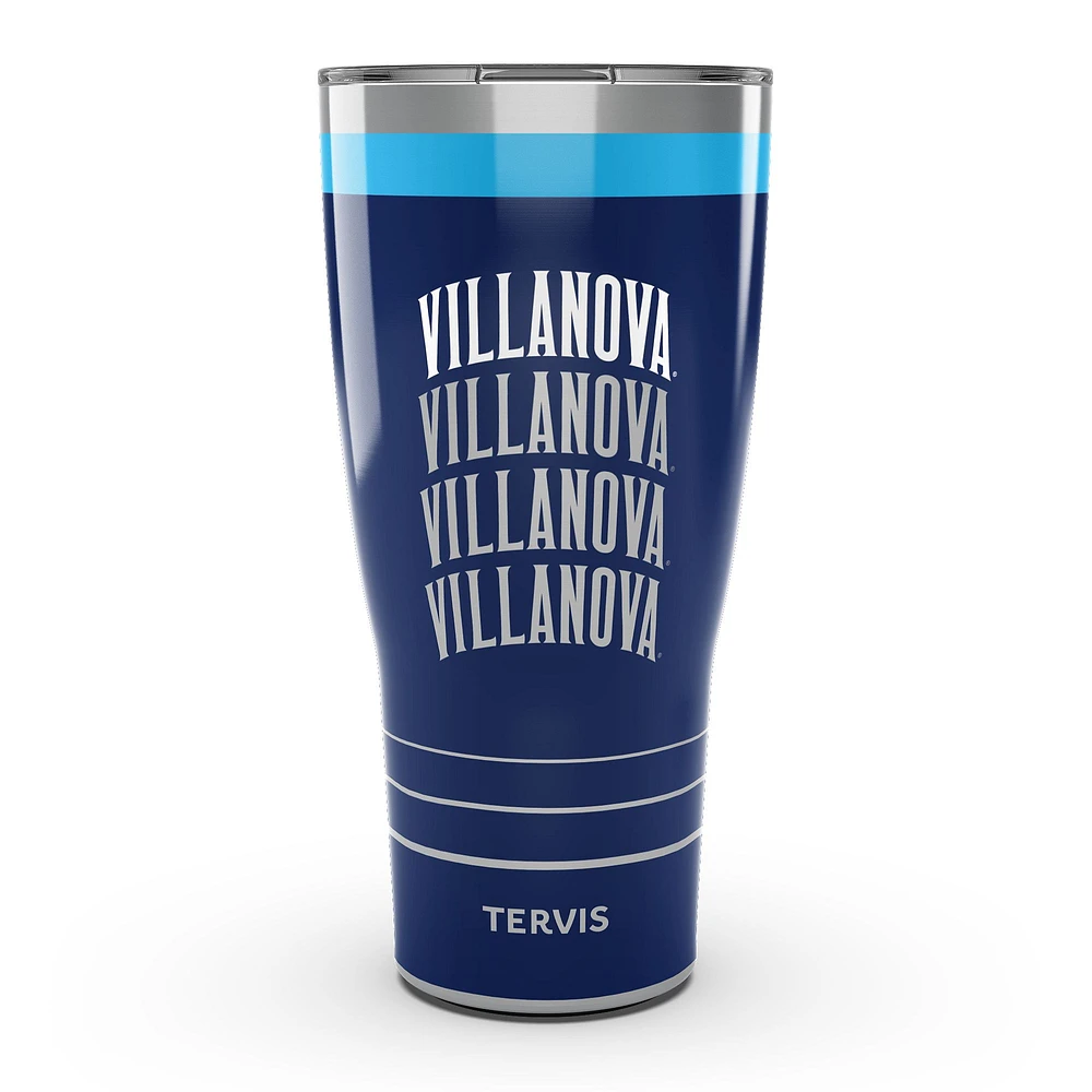 Tervis Villanova Wildcats 30oz. Gobelet en acier inoxydable Reverb