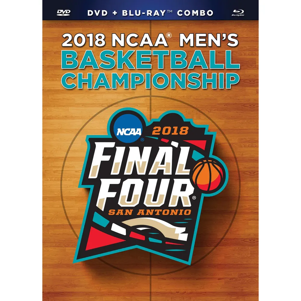 UConn Huskies 2011 NCAA Men's Basketball National Championship DVD 