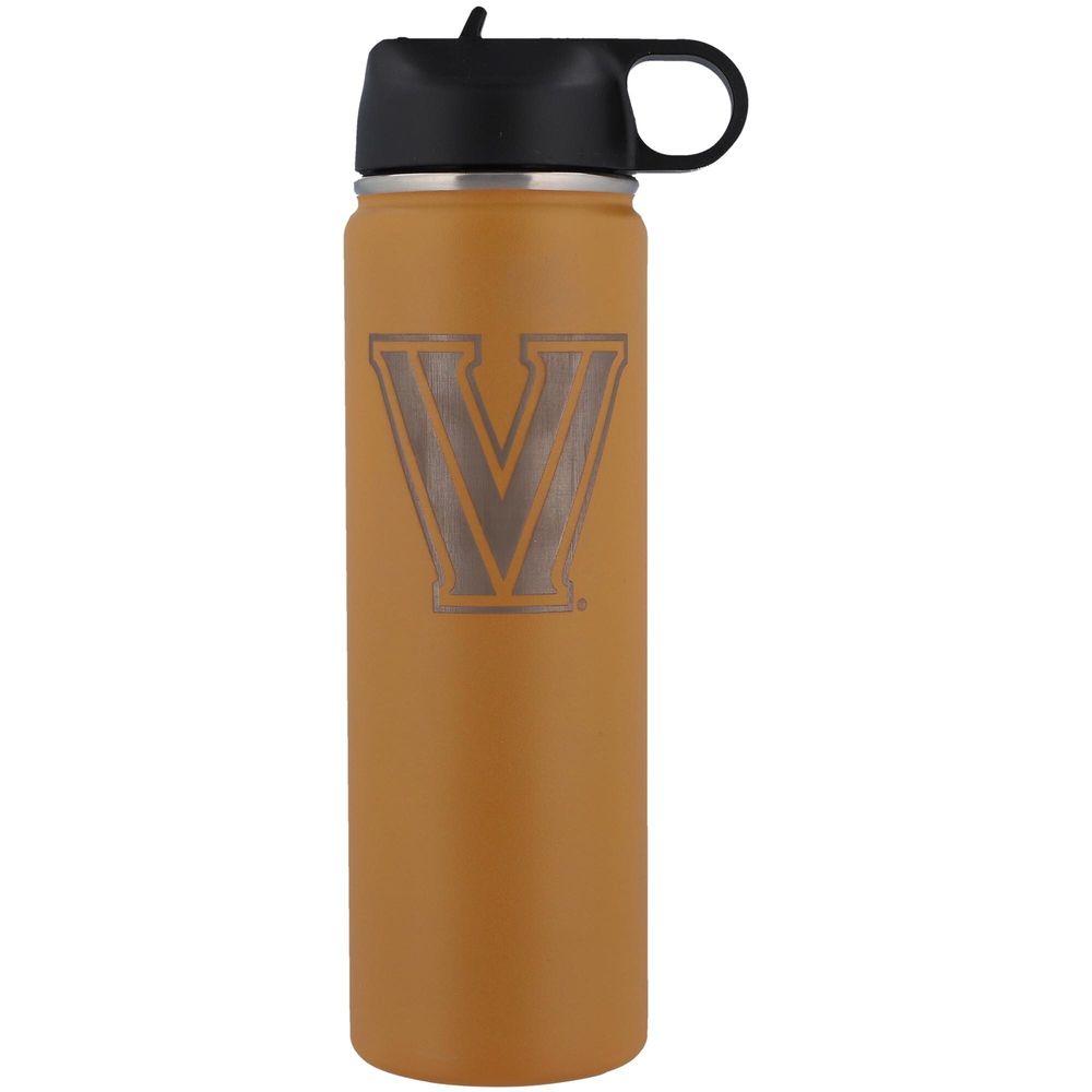 Villanova Wildcats 22oz. Canyon Water Bottle