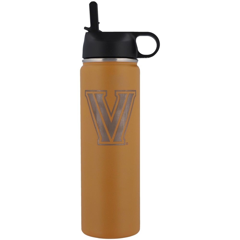 Villanova Wildcats 22oz. Canyon Water Bottle