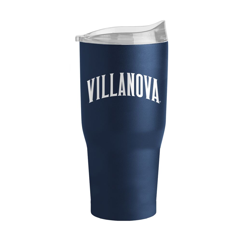 Villanova Wildcats 30oz. Flipside Powder Coat Tumbler