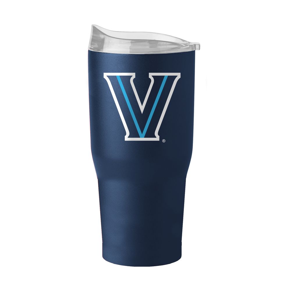 Villanova Wildcats 30oz. Flipside Powder Coat Tumbler