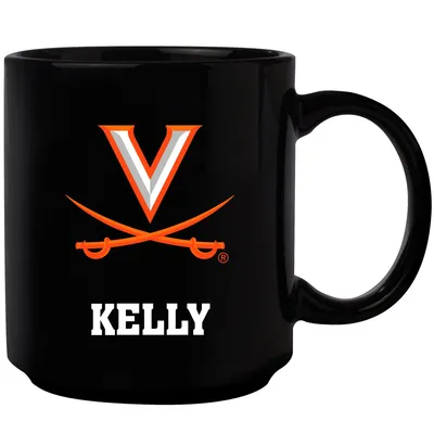 Virginia Cavaliers 11oz. Personalized Mug