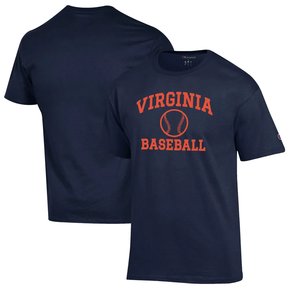 Virginia Cavaliers softball jersey