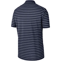 Polo de performance début saison 2023 Nike Navy Cavaliers Icon Victory Coaches pour homme