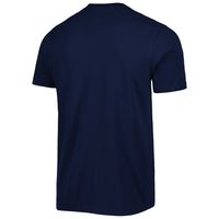 Men's Nike Navy Virginia Cavaliers Team Practice Performance T-Shirt