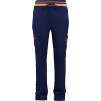 Short Pro Standard bleu marine Virginia Cavaliers Script Tail DK 2.0 pour hommes