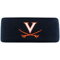 Bandeau tricoté bleu marine Virginia Cavaliers Top of the World pour homme