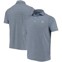 Shop Dallas Cowboys Winstead Stripe Sankaty Polo at vineyard vines