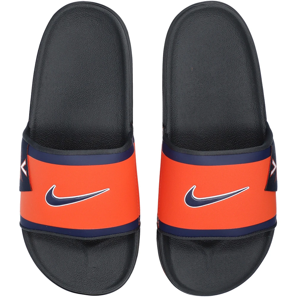 Sandales Nike Virginia Cavaliers 2024 Off-Court