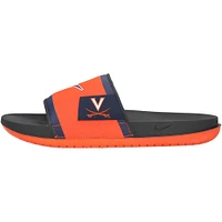 Sandales Nike Virginia Cavaliers 2024 Off-Court