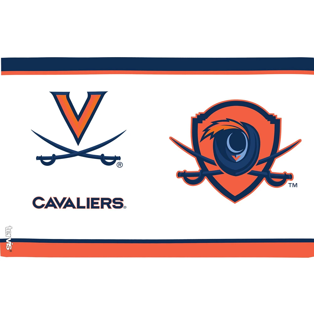 Tervis  Virginia Cavaliers 16oz. Tradition Classic Tumbler