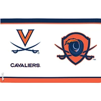 Tervis Virginia Cavaliers 16oz. Gobelet Tradition Classique