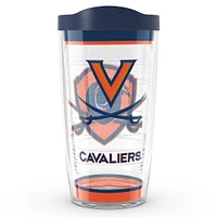 Tervis  Virginia Cavaliers 16oz. Tradition Classic Tumbler