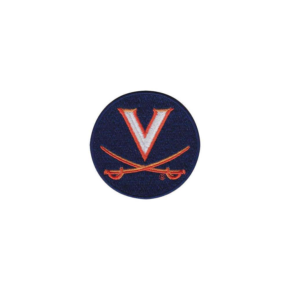 Tervis Virginia Cavaliers 2-Pack 16oz. Ensemble de gobelets concurrents et emblèmes