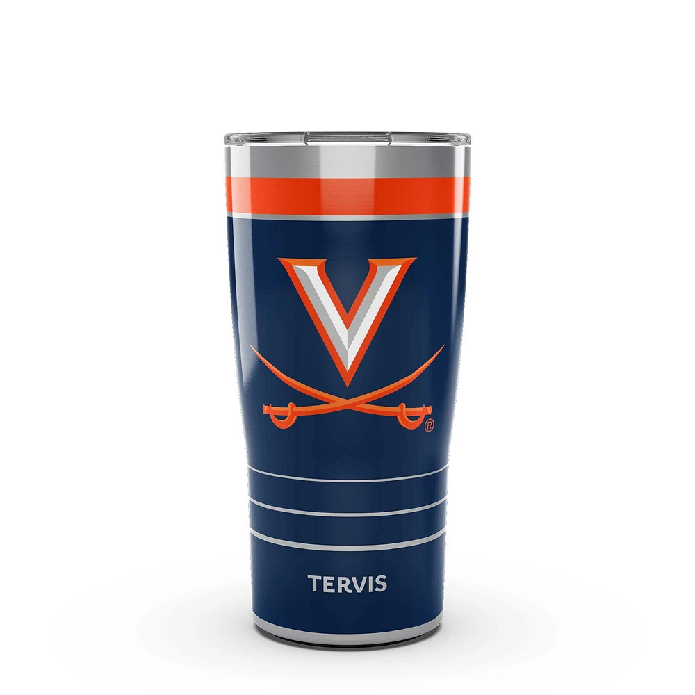 Tervis Virginia Cavaliers 20oz. MVP Stainless Steel Tumbler