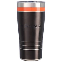 Tervis Virginia Cavaliers 20oz. Night Game Tumbler