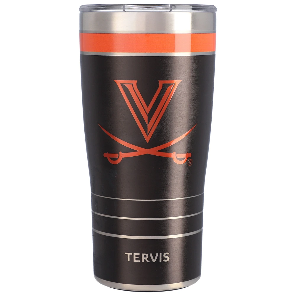 Tervis Virginia Cavaliers 20oz. Gobelet de jeu de nuit