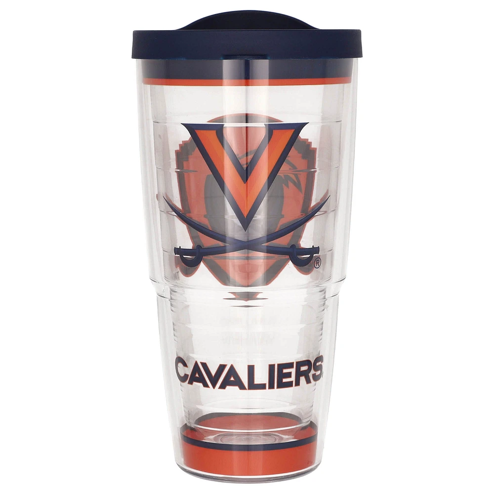 Tervis Virginia Cavaliers 24oz. Tradition Classic Tumbler