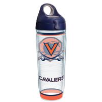 Tervis Virginia Cavaliers 24oz. Tradition Water Bottle