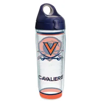 Tervis Virginia Cavaliers 24 oz. Gourde Tradition