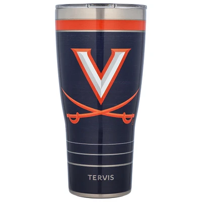 Tervis Virginia Cavaliers 30oz. MVP Stainless Steel Tumbler