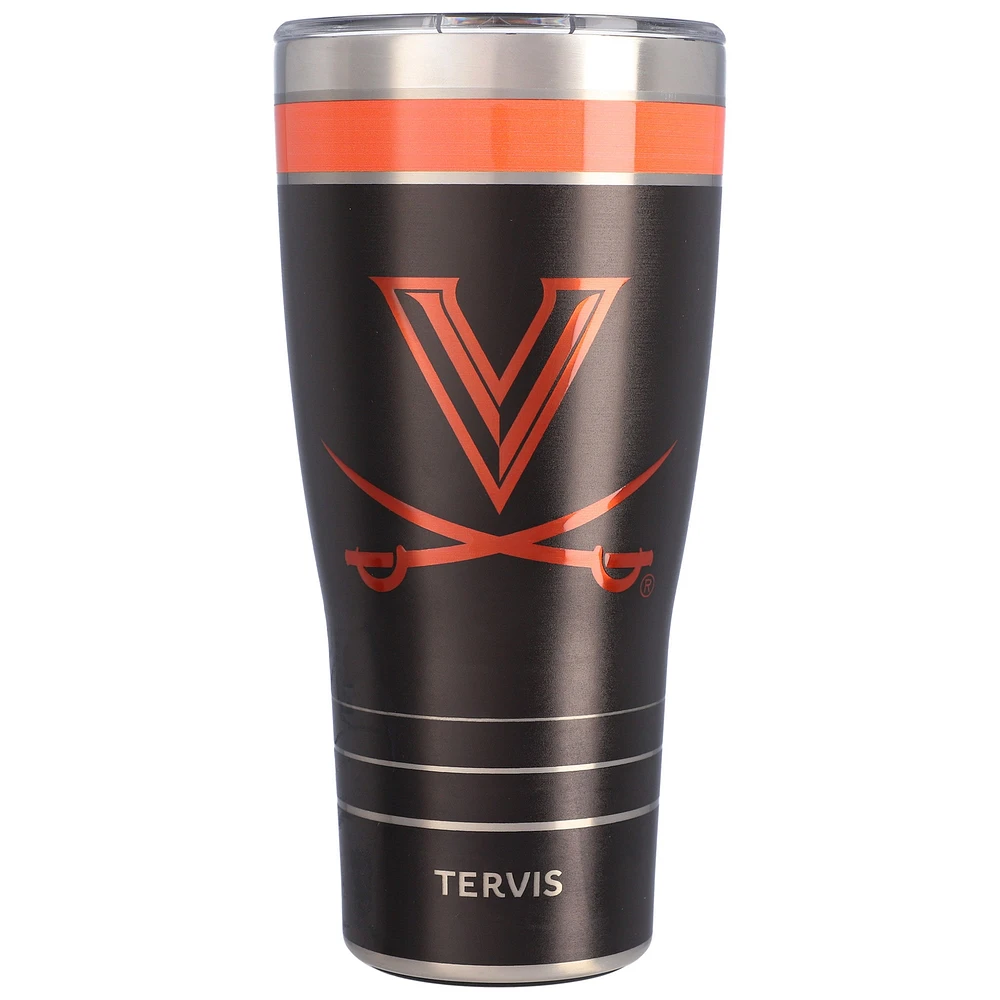 Tervis Virginia Cavaliers 30oz. Gobelet de jeu de nuit