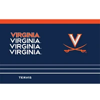 Tervis  Virginia Cavaliers 30oz. Reverb Stainless Steel Tumbler