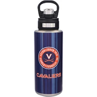 Tervis Virginia Cavaliers 32oz. All In Wide Mouth Water Bottle