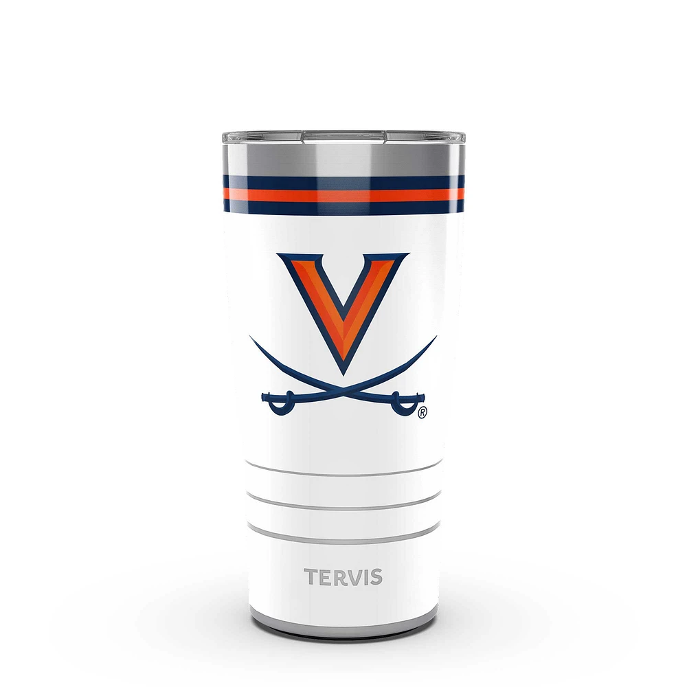 Tervis Virginia Cavaliers Arctic 20oz. Stainless Steel Tumbler