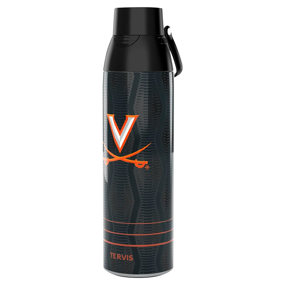 Tervis Virginia Cavaliers Full Speed 36oz. Venture Stainless Steel Water Bottle