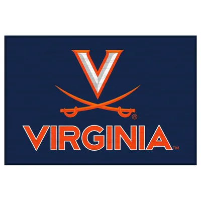 Virginia Cavaliers 20'' x 30'' Floor Mat