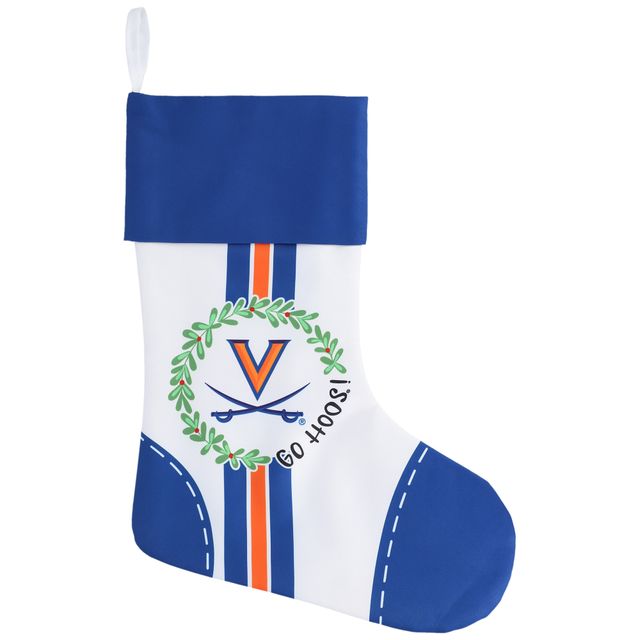 Chaussette de Noël Virginia Cavaliers