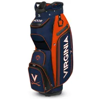 Virginia Cavaliers WinCraft Bucket III Cooler Cart Golf Bag