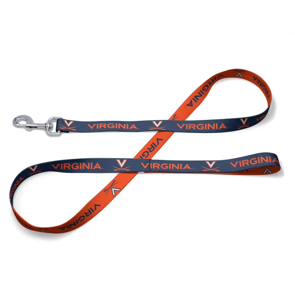 Laisse pour animaux WinCraft Virginia Cavaliers