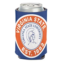 WinCraft Virginia State Trojans 12oz. Evolution Can Cooler