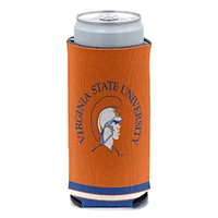 WinCraft Virginia State Trojans 12oz. Team Slim Can Cooler