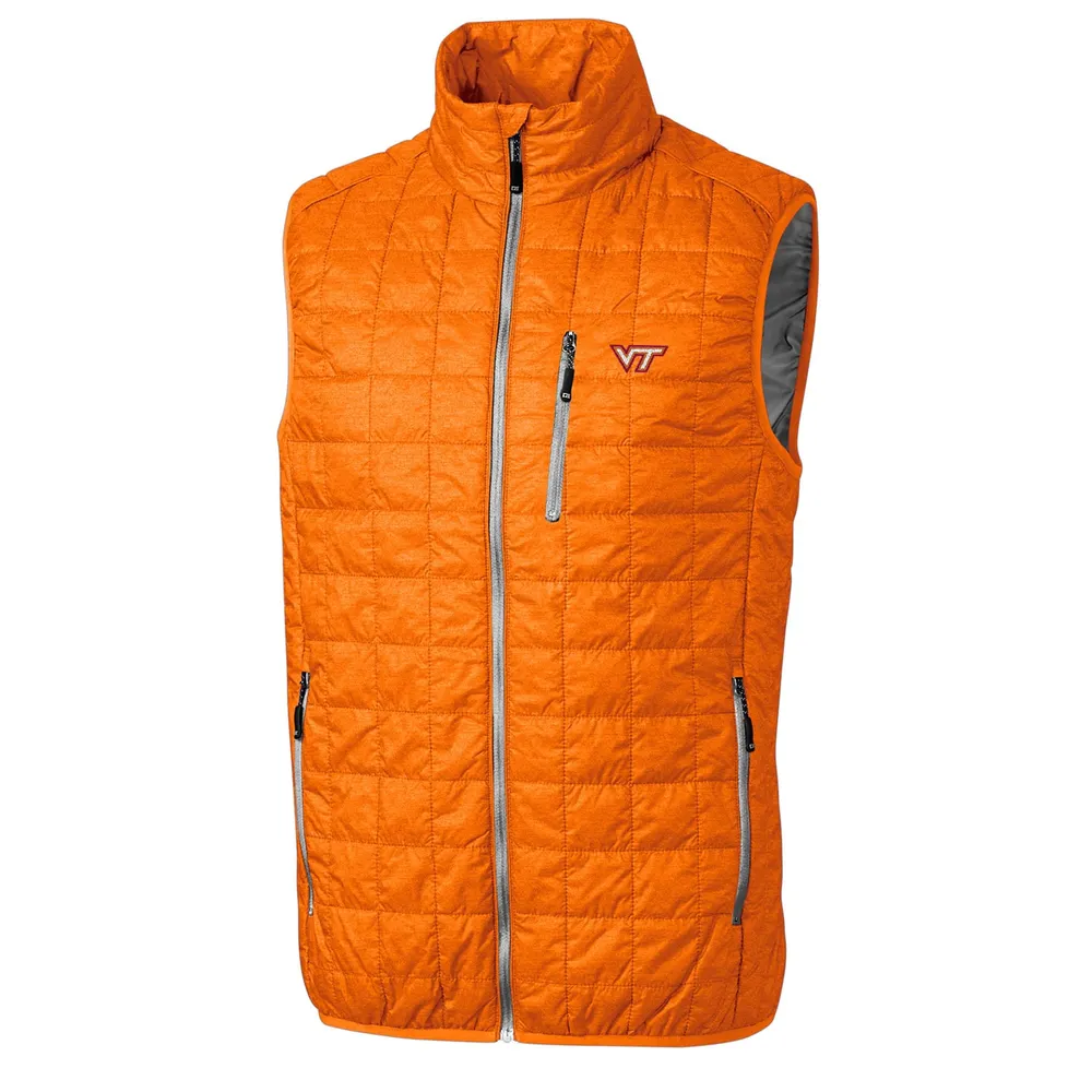 HOODRICH Men's Hoodrich Astro V2 Full-Zip Insulated Vest